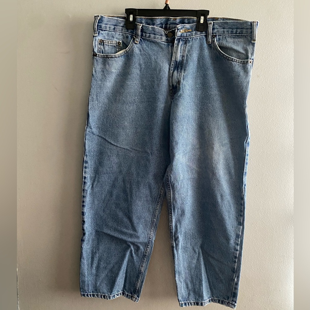 RK Brand Denim Jeans